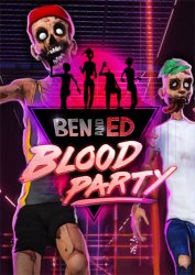 Ben and Ed - Blood Party (2018) PC | 